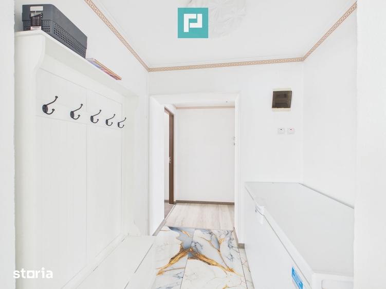 Casă cu 3 camere cu Teren 1050 Mp în Tămășeu