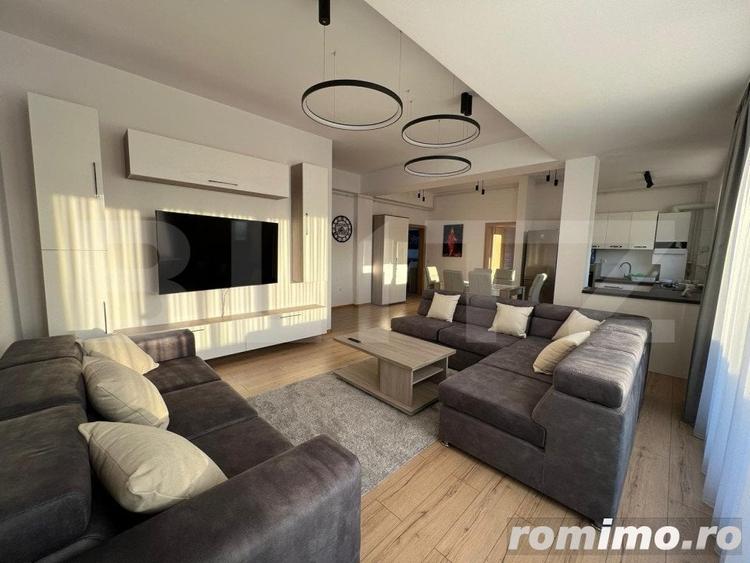 Penthouse 82mp, terasa 30mp, Cetate - 14