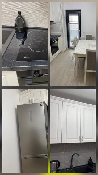 Apartament cu 2 camere decomandat în Periferie