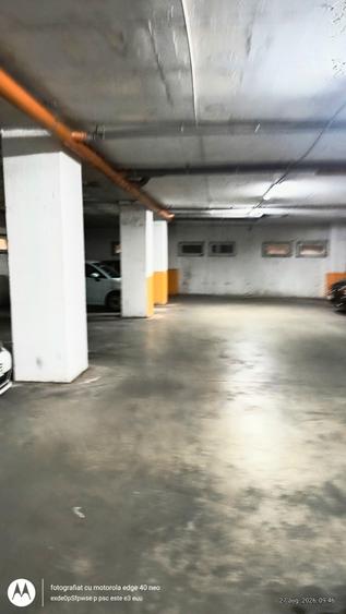 Apartament cu 3 camere decomandat în Vitan Mall