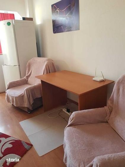 Garsoniera in zona Spitalului Judetean, proprietar - 2