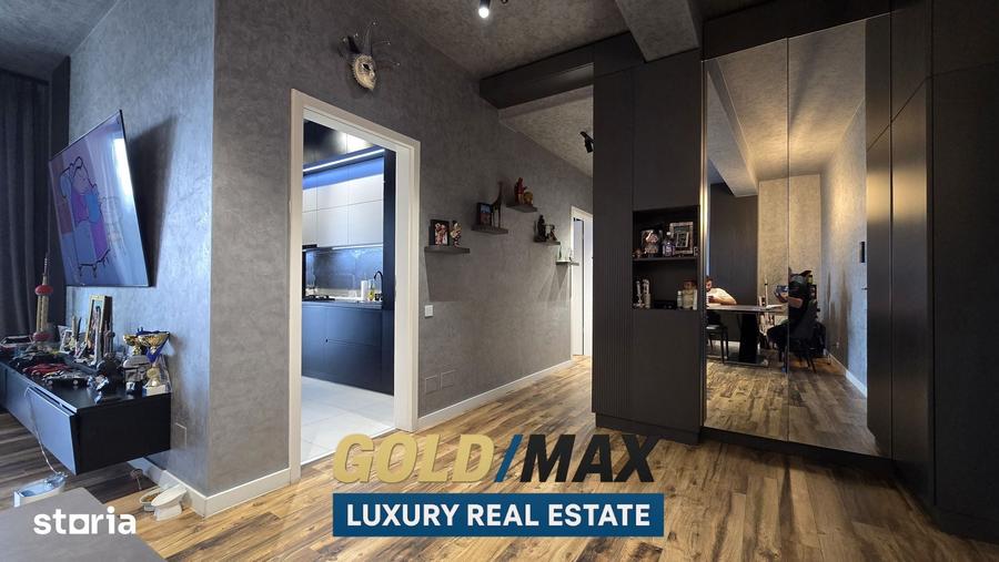 Nordmark Residence, Apartament 3 camere ultralux, goldmax.ro - 16