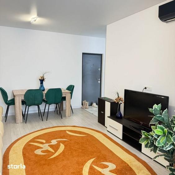 Inchiriere Apartament 2 camere Strada Crisul Repede 165 - 12