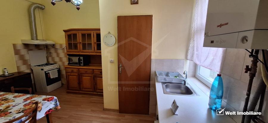 Inchiriere apartament 1 camera, centru, la casa - 7