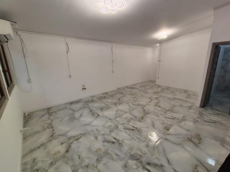 Spațiu comercial, de 56 mp, în Brazda lui Novac