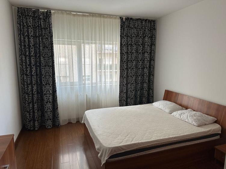 Apartament cu 2 camere decomandat în Militari