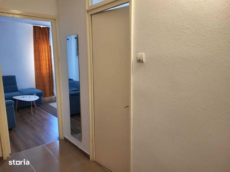 Inchiriez apartament 2 camere - 6