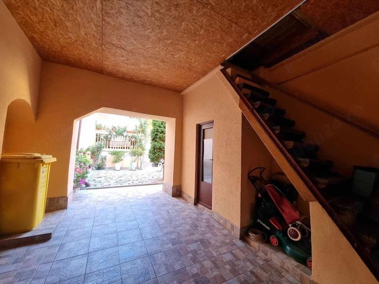 Casă cu 3 camere cu Teren 60 Mp în Central