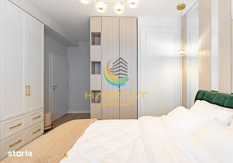 Apartament cu 3 camere în Tineretului