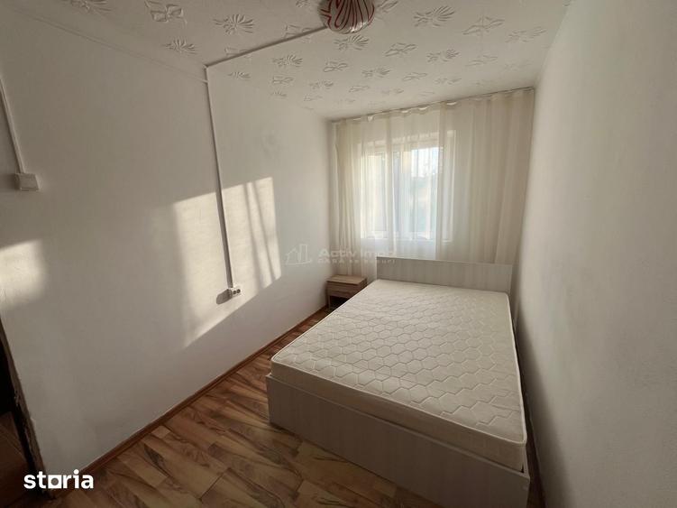 Garsonieră în Central