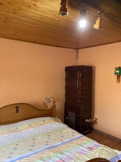 Casă cu 2 camere în Central