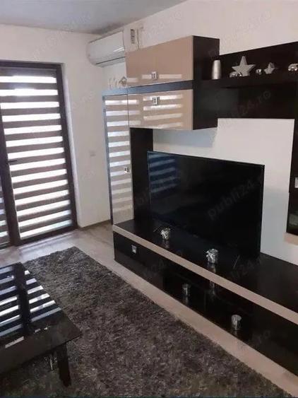 Apartament cu 2 camere decomandat în Ultracentral