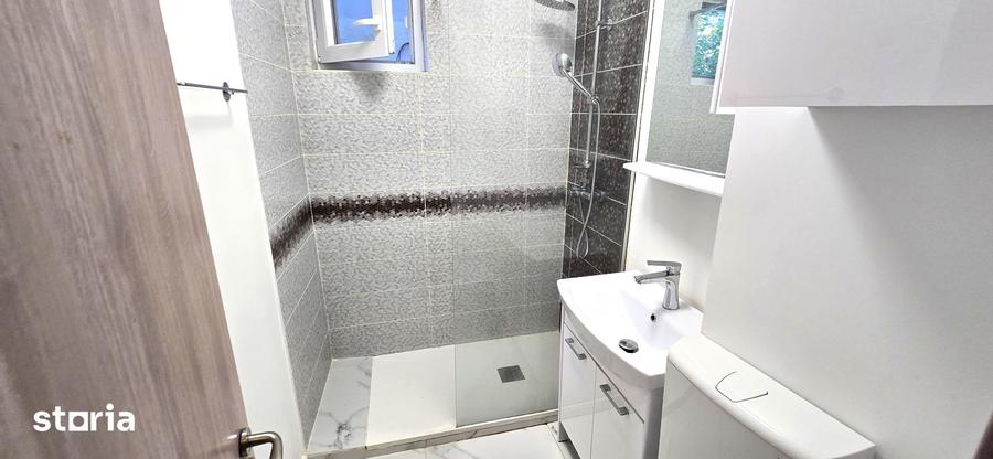 Apartament cu 2 camere semidecomandat în Drumul Taberei