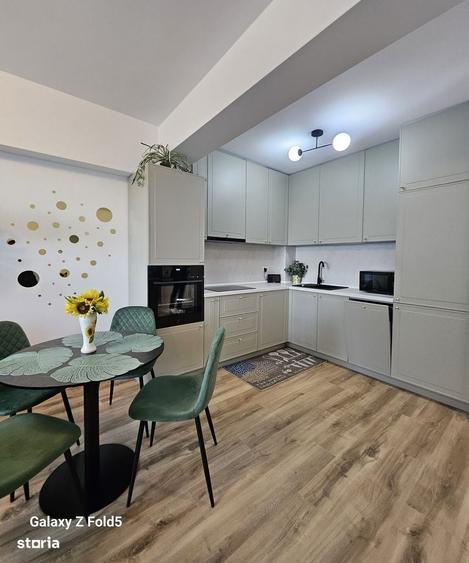 Apartament cu 2 camere decomandat în Centura