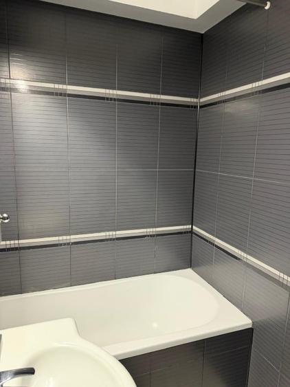 Apartament cu 3 camere decomandat, mobilat în Unirii