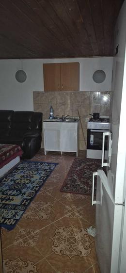 Casă cu 3 camere în Comana