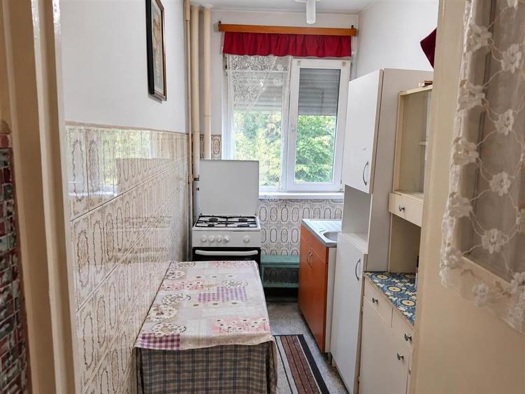 Apartament cu 2 camere nedecomandat în Vest - Lamâița