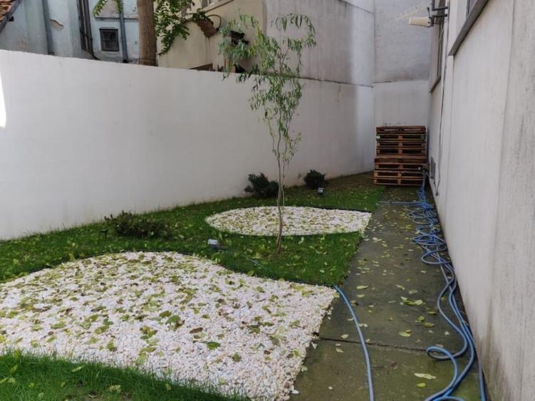 Birou, de 270 mp, în Moșilor