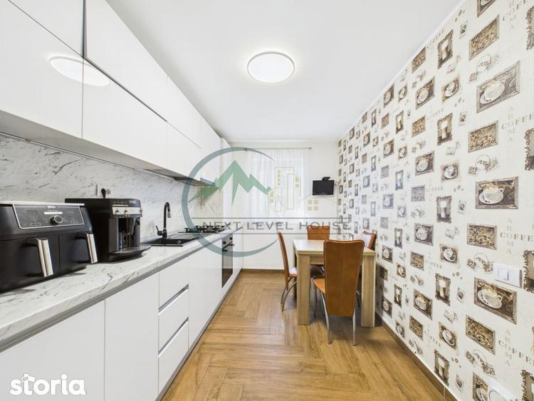 Casa constructie noua, beci, cartier Izvor, comision 0 - 13
