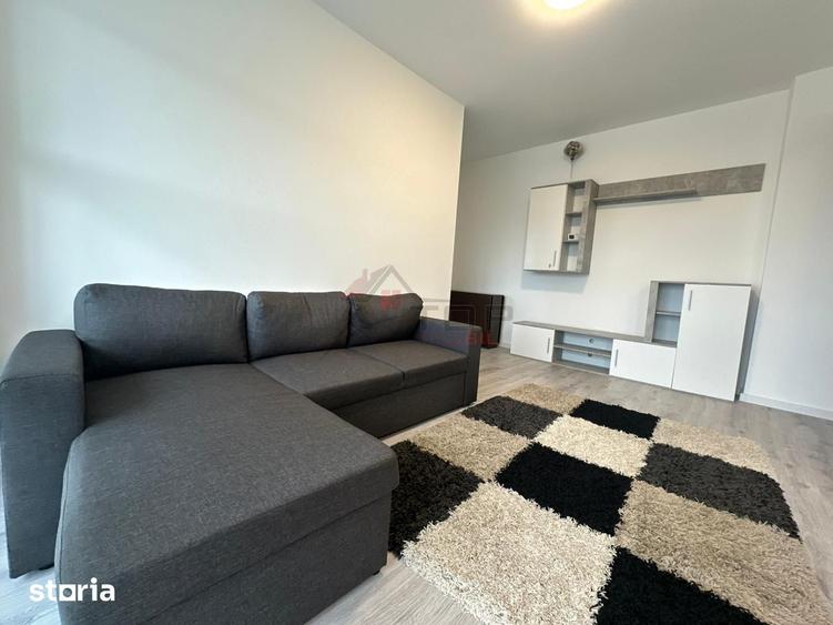 Apartament cu 2 camere în Ciurea
