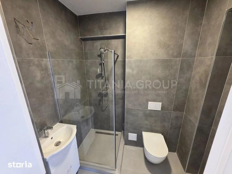 Apartament cu 3 camere decomandat în Triaj