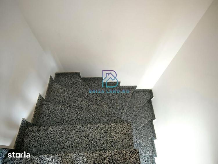 Bucurestii Noi, AFICity, casa P+E+Pod, sup. 173mp, 4 camere, doua bai - 4