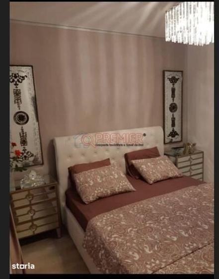 Apartament 2 camere 54.5 mp + curte proprie 23 mp | Str. Amurgului, - 8