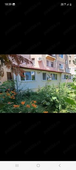 Apartament cu 2 camere decomandat în Viziru 1