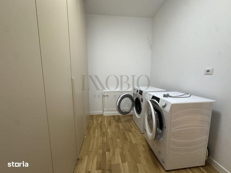 Apartament cu 4 camere în Nord