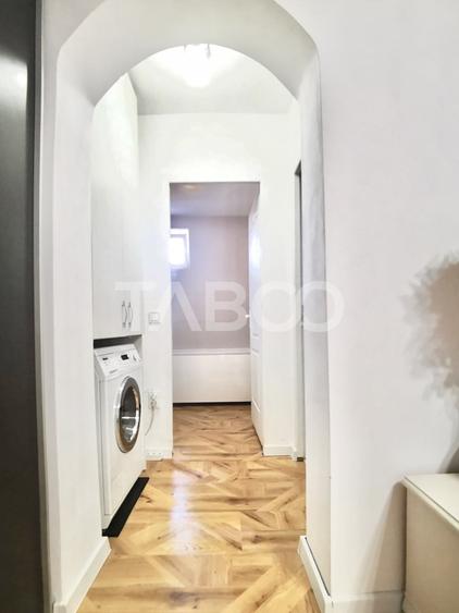 Apartament cu 3 camere semidecomandat, mobilat în Grigorescu