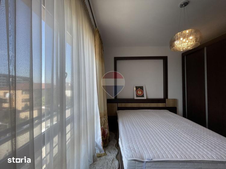 Apartament cu 2 camere în Sud