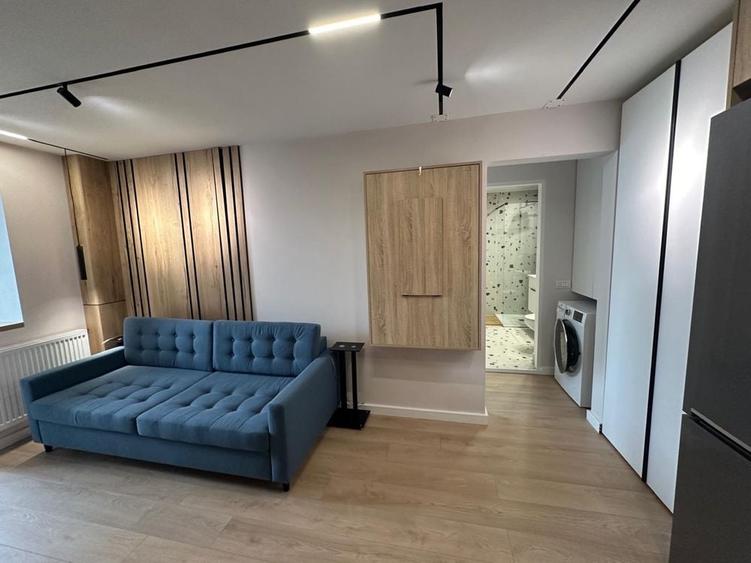 Apartament cu 2 camere decomandat în Aviației