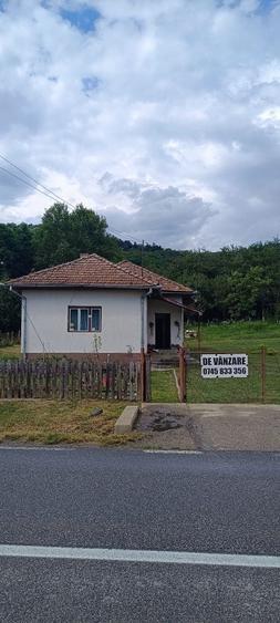 Casă cu 2 camere în Exterior Vest