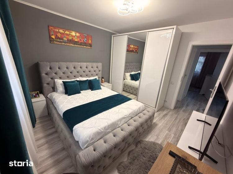 Apartament cu 3 camere în Rovine