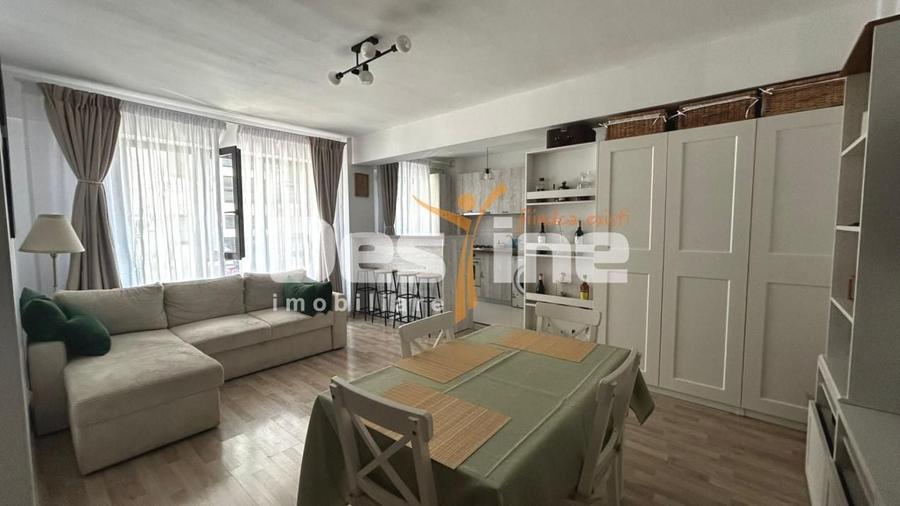 Apartament modern Copou – parter, parcare în fața blocului - 4