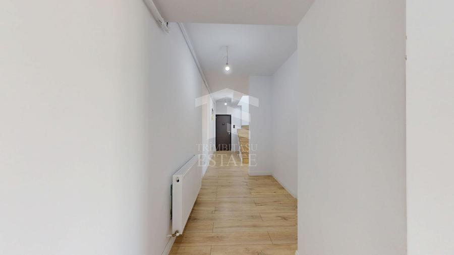 Apartament cu 3 camere decomandat în Colentina