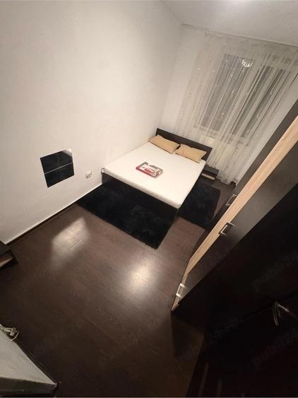 Apartament cu 2 camere decomandat în Tomis Nord