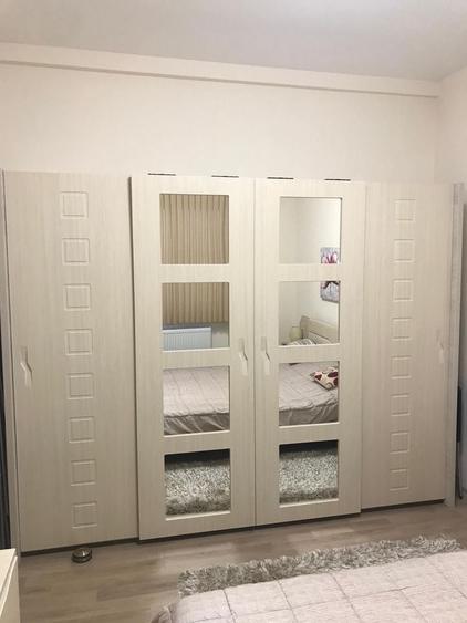 Inchiriez apartament in timisoara. Zona lipovei - 1