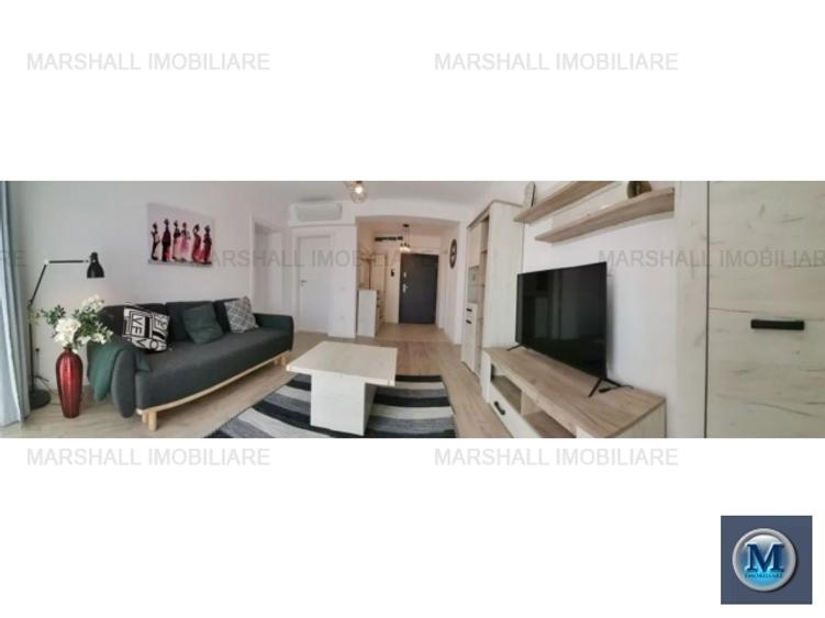 Apartament cu 3 camere decomandat, mobilat în Albert