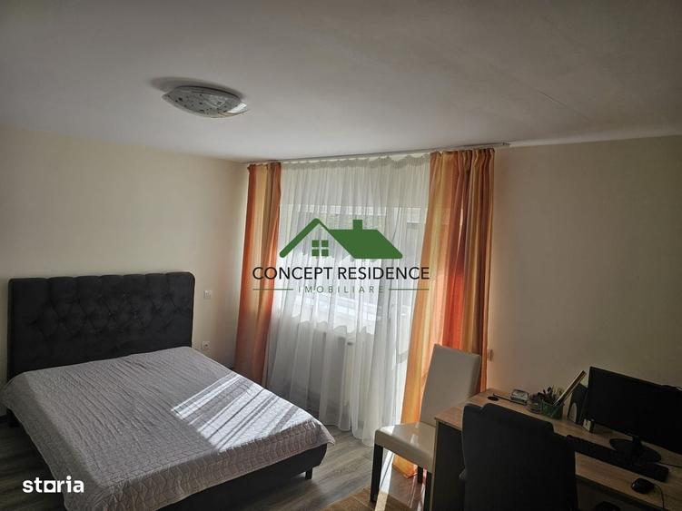 Casă cu 2 camere în Central