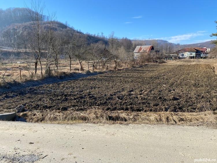 Teren de 1500 mp, în Central