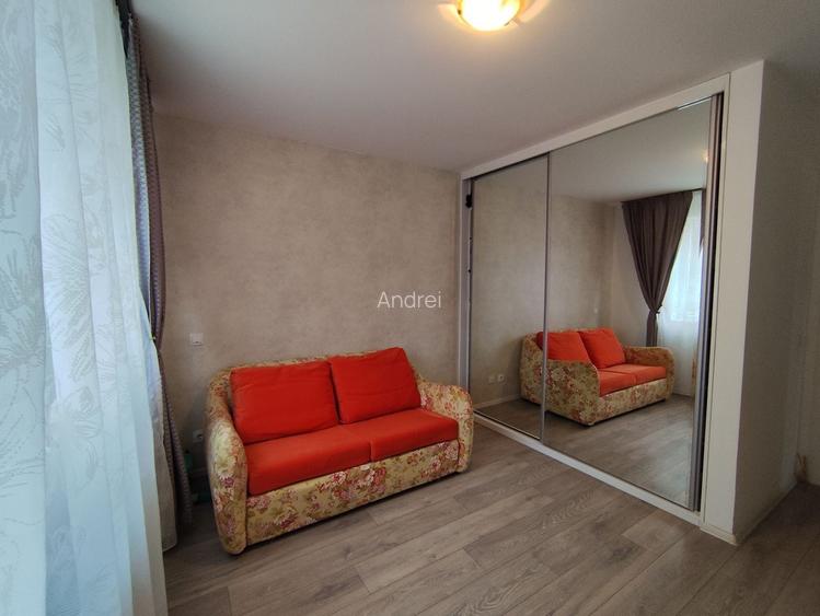 Apartament 2 camere Top City