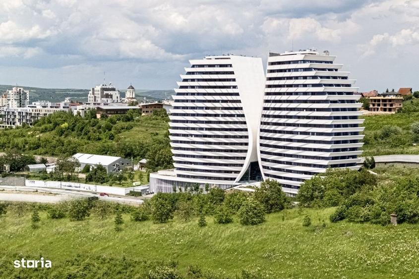 Penthouse Triplex I WINGS I Direct de la Dezvoltator I - 1