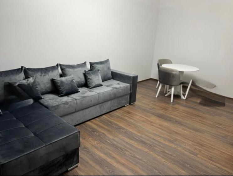 Închiriere apartament cu loc de parcare subteran Exigent Plaza/Lujerului - 7
