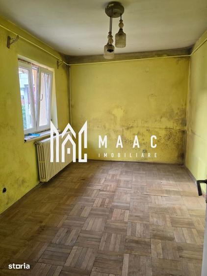 Apartament cu 4 camere decomandat în Traian