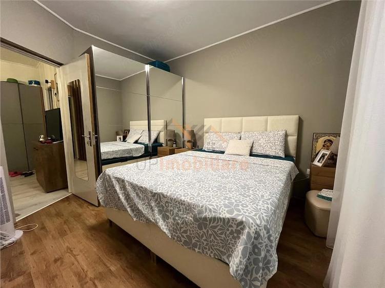 Apartament cu 2 camere în Paleu