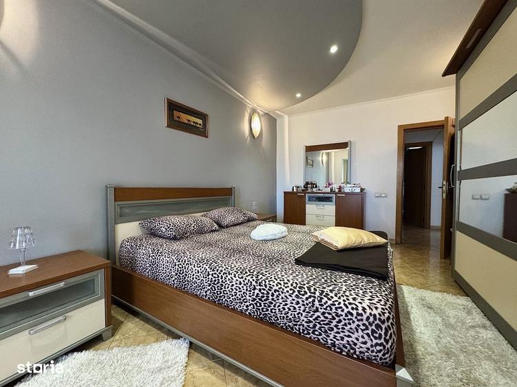 Apartament cu 3 camere în Dristor