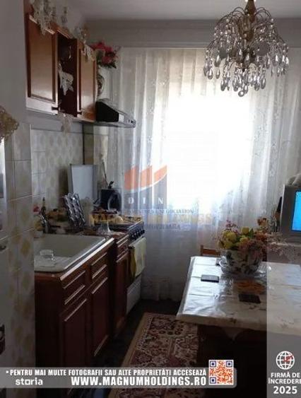 Apartament cu 2 camere decomandat, mobilat în Prundu