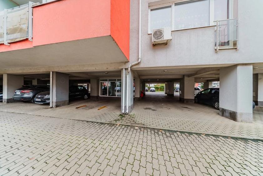 Apartament cu 2 camere decomandat în UTA