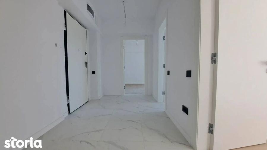 Apartament cu 2 camere în Theodor Pallady — fotografia 1